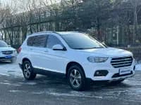 Haval H6 2017 Blue Label Sport Edition 1.5T Manual 2WD Elite — миниатюра 3