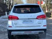 Haval H6 2017 Blue Label Sport Edition 1.5T Manual 2WD Elite — миниатюра 4