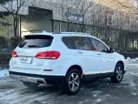 Haval H6 2017 Blue Label Sport Edition 1.5T Manual 2WD Elite — миниатюра 5