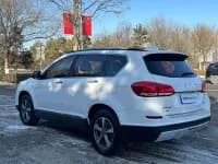 Haval H6 2017 Blue Label Sport Edition 1.5T Manual 2WD Elite — миниатюра 6