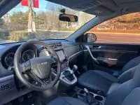 Haval H6 2017 Blue Label Sport Edition 1.5T Manual 2WD Elite — миниатюра 9