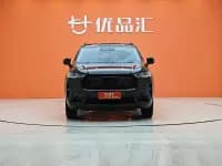 Haval H6 2022 Third Generation 1.5T Automatic Two-Wheel Drive Max — миниатюра 8