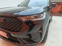 Haval H6 2022 Third Generation 1.5T Automatic Two-Wheel Drive Max — миниатюра 9