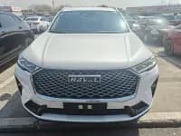 Haval H6 2021, Third Generation 1.5T Automatic Two-Wheel Drive Pro — миниатюра 2