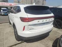 Haval H6 2021, Third Generation 1.5T Automatic Two-Wheel Drive Pro — миниатюра 11