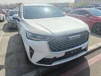 Haval H6 2021, Third Generation 1.5T Automatic Two-Wheel Drive Pro — миниатюра 3