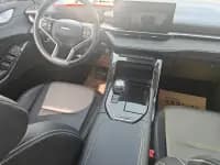 Haval H6 2021, Third Generation 1.5T Automatic Two-Wheel Drive Pro — миниатюра 5