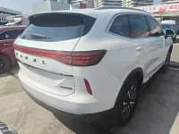 Haval H6 2021, Third Generation 1.5T Automatic Two-Wheel Drive Pro — миниатюра 9