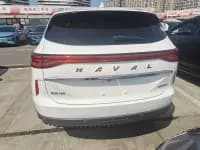 Haval H6 2021, Third Generation 1.5T Automatic Two-Wheel Drive Pro — миниатюра 10