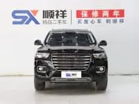 Haval H6 2020 1.5GDIT Automatic Platinum Champion Edition — миниатюра 2