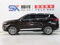 Haval H6 2020 1.5GDIT Automatic Platinum Champion Edition — миниатюра 6