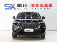 Haval H6 2022 Third Generation 1.5T Automatic Two-Wheel Drive Pro — миниатюра 2