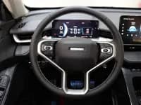 Haval H6 2022 Third Generation 1.5T Automatic Two-Wheel Drive Pro — миниатюра 12