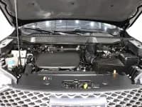 Haval H6 2022 Third Generation 1.5T Automatic Two-Wheel Drive Pro — миниатюра 20