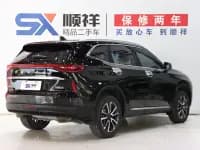 Haval H6 2022 Third Generation 1.5T Automatic Two-Wheel Drive Pro — миниатюра 5