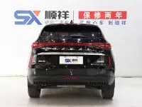 Haval H6 2022 Third Generation 1.5T Automatic Two-Wheel Drive Pro — миниатюра 6
