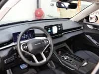 Haval H6 2022 Third Generation 1.5T Automatic Two-Wheel Drive Pro — миниатюра 8