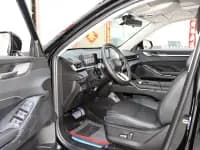Haval H6 2022 Third Generation 1.5T Automatic Two-Wheel Drive Pro — миниатюра 9