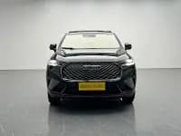 Haval H6 2022 Third Generation 1.5T Automatic Two-Wheel Drive Max — миниатюра 2