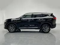 Haval H6 2022 Third Generation 1.5T Automatic Two-Wheel Drive Max — миниатюра 3