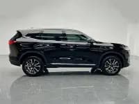 Haval H6 2022 Third Generation 1.5T Automatic Two-Wheel Drive Max — миниатюра 7