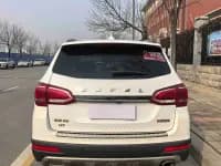 Haval H6 2015 Sport Edition 1.5T Automatic 2WD Luxury — миниатюра 8