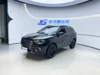 Haval H6 2020 2.0GDIT Automatic GT Champion Edition — миниатюра 1