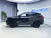 Haval H6 2020 2.0GDIT Automatic GT Champion Edition — миниатюра 2