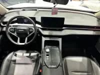 Haval H6 2021 Model, Third Generation, 2.0T Automatic Two-Wheel Drive Max — миниатюра 11