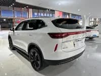 Haval H6 2021 Model, Third Generation, 2.0T Automatic Two-Wheel Drive Max — миниатюра 4