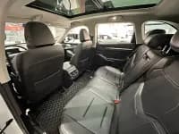 Haval H6 2021 Model, Third Generation, 2.0T Automatic Two-Wheel Drive Max — миниатюра 10