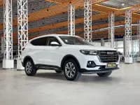 Haval H6 2021 National Trend Edition 2.0GDIT Automatic Champion Edition — миниатюра 12