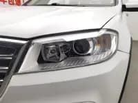 Haval H6 2019 Sport Edition 1.5T Automatic 2WD Elite (China VI Emission Standard) — миниатюра 7