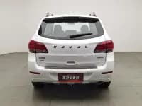 Haval H6 2015 Upgraded Version 1.5T Manual 2WD Elite — миниатюра 4