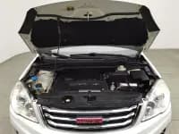 Haval H6 2015 Upgraded Version 1.5T Manual 2WD Elite — миниатюра 6