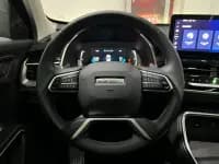 Haval H6 2021 National Trend Edition 1.5T Automatic Champion Edition — миниатюра 14
