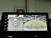 Haval H6 2021 National Trend Edition 1.5T Automatic Champion Edition — миниатюра 17