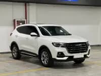 Haval H6 2021 National Trend Edition 1.5T Automatic Champion Edition — миниатюра 3