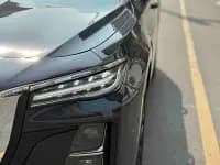 Hongqi H5 2023 2.0T Automatic Intelligent Flagship Edition — миниатюра 2