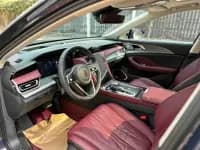 Hongqi H5 2023 2.0T Automatic Intelligent Flagship Edition — миниатюра 11