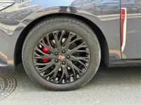 Hongqi H5 2023 2.0T Automatic Intelligent Flagship Edition — миниатюра 14