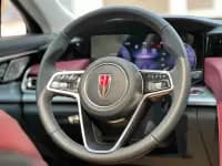 Hongqi H5 2023 2.0T Automatic Intelligent Flagship Edition — миниатюра 16