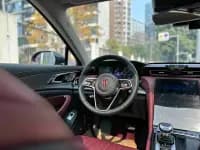 Hongqi H5 2023 2.0T Automatic Intelligent Flagship Edition — миниатюра 21