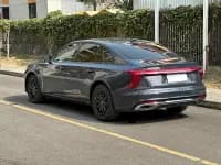 Hongqi H5 2023 2.0T Automatic Intelligent Flagship Edition — миниатюра 22