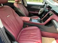 Hongqi H5 2023 2.0T Automatic Intelligent Flagship Edition — миниатюра 9