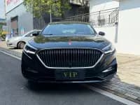 Hongqi H5 2019 30TD Smart Connected Dynamic Edition — миниатюра 2