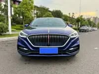 Hongqi H5 2020 1.5T DCT Flagship Edition — миниатюра 2
