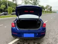 Hongqi H5 2020 1.5T DCT Flagship Edition — миниатюра 11