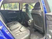 Hongqi H5 2020 1.5T DCT Flagship Edition — миниатюра 12