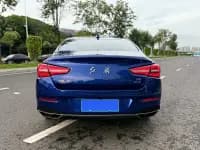 Hongqi H5 2020 1.5T DCT Flagship Edition — миниатюра 6